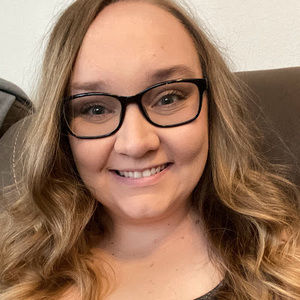 Meet your Posher, Kristina